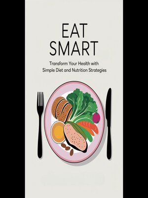 cover image of Eat Smart